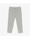 Men s Brushed Chino Light Gray - LACOSTE - BALAAN 2