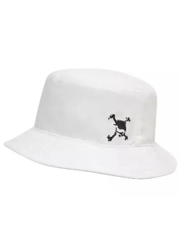 24 SKULL HAT 0 FOS901699 white - OAKLEY - BALAAN 1