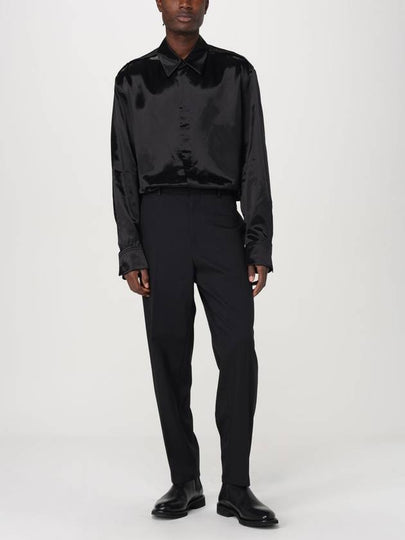 Pants men Jil Sander - JIL SANDER - BALAAN 2