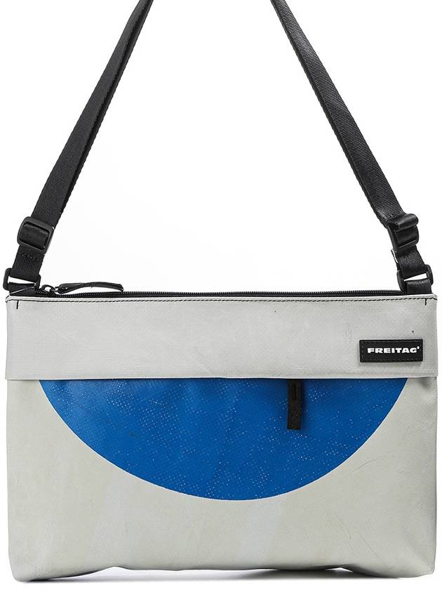 Unisex shoulder bag F553 LOU 0099 - FREITAG - BALAAN 1