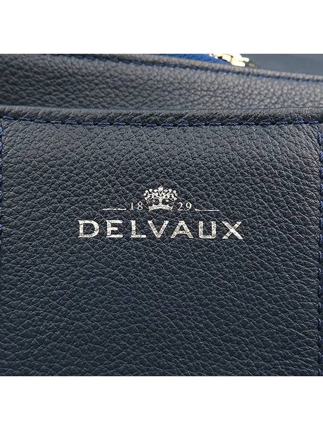 BRILLANT 2 WAY bag - DELVAUX - BALAAN 3