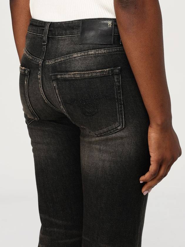 Jeans woman R13 - R13 - BALAAN 3