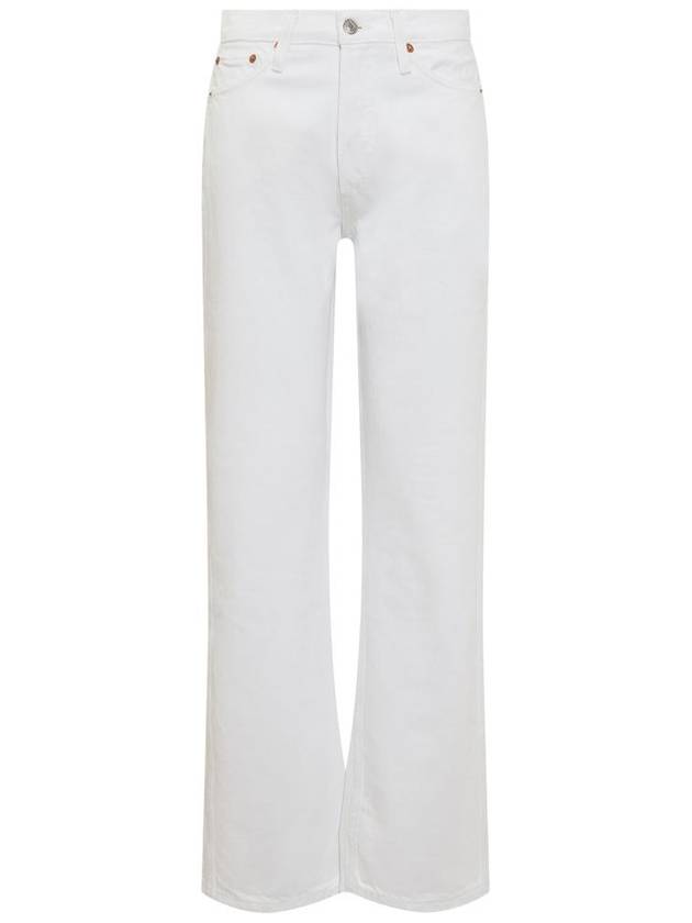 Re/Done Long Jeans - RE/DONE - BALAAN 1