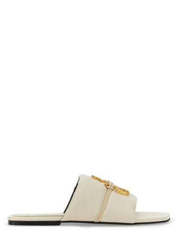 Sandals ANW39026A 17280103 IVORY - JW ANDERSON - BALAAN 1