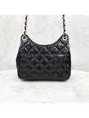 women shoulder bag - CHANEL - BALAAN 3