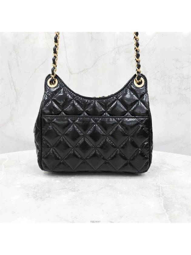 women shoulder bag - CHANEL - BALAAN 3