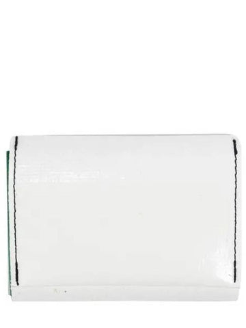 Unisex BRANDON half wallet F281 0002 271864 - FREITAG - BALAAN 1