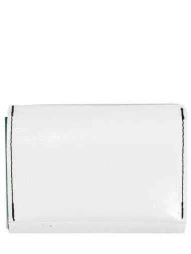 Unisex BRANDON half wallet F281 0002 271864 - FREITAG - BALAAN 1