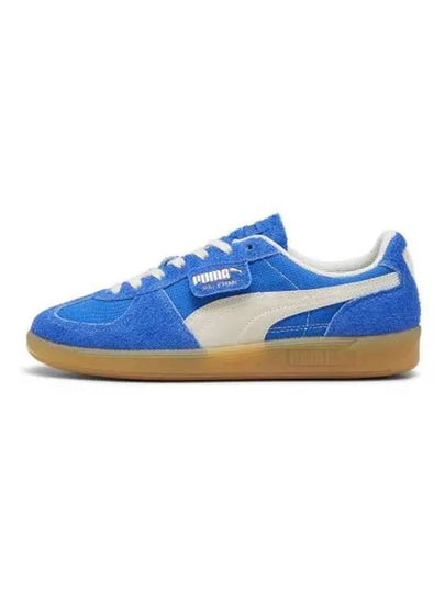 Palermo Vintage Low Top Sneakers Blue - PUMA - BALAAN 2