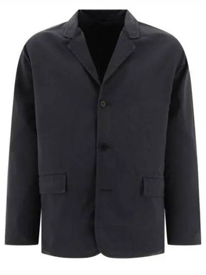 Men's Chino Jacket Navy - NANAMICA - BALAAN 2