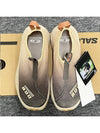 RX Moc 3.0 Suede Slip-Ons Brown - SALOMON - BALAAN 7