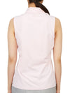 Featherweight Polo Sleeveless Blush - G/FORE - BALAAN 5