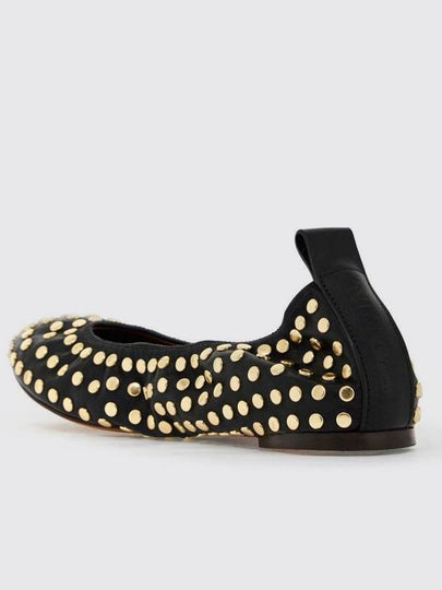 Flat shoes woman Lanvin - LANVIN - BALAAN 2