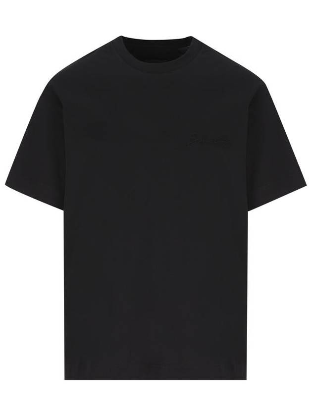 Givenchy T-Shirt And Polo Shirt - GIVENCHY - BALAAN 1