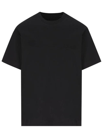 Givenchy T-Shirt And Polo Shirt - GIVENCHY - BALAAN 1