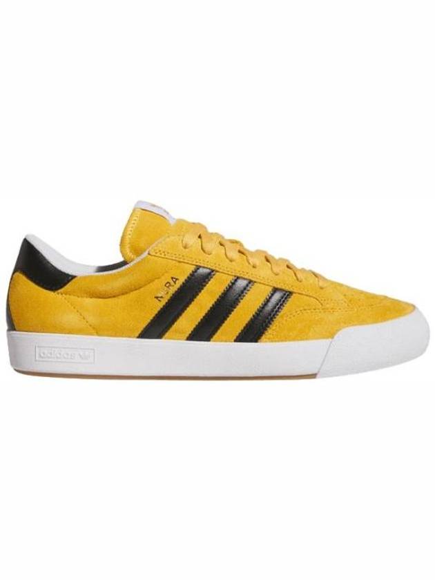 Nora Low-Top Sneakers Yellow - ADIDAS - BALAAN 2