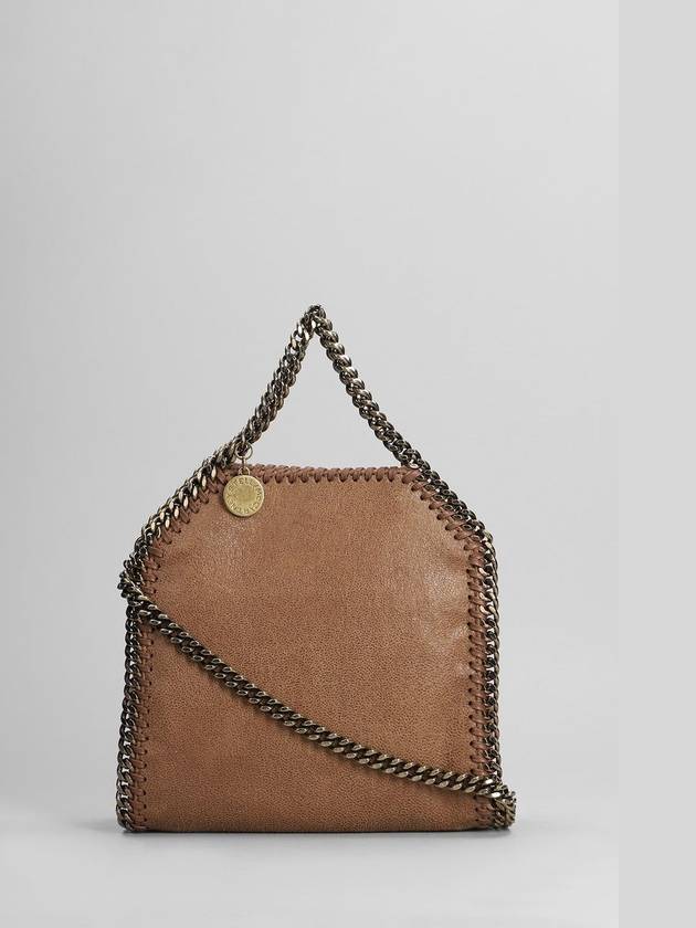 Stella McCartney Shoulder Bag - STELLA MCCARTNEY - BALAAN 1