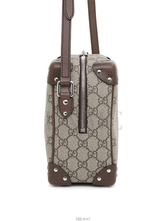 men cross bag - GUCCI - BALAAN 3