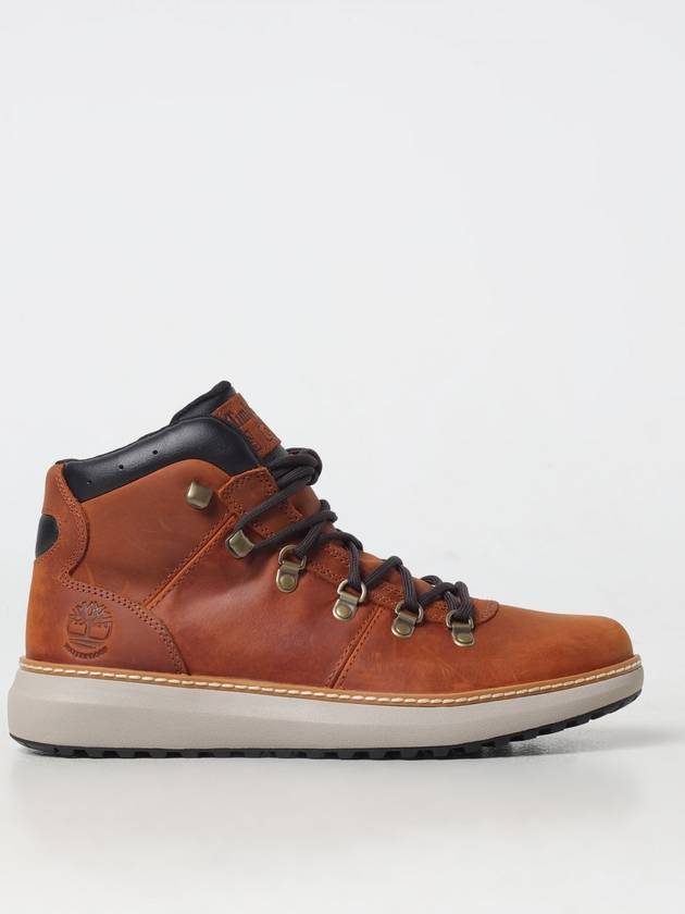 Shoes men Timberland - TIMBERLAND - BALAAN 1