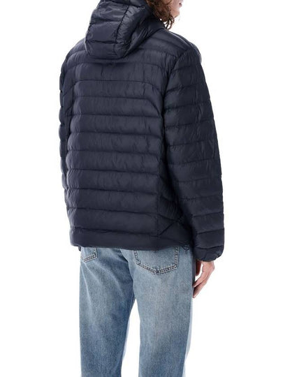 Polo Ralph Lauren 4 Season Hooded Puffer Jacket - POLO RALPH LAUREN - BALAAN 2