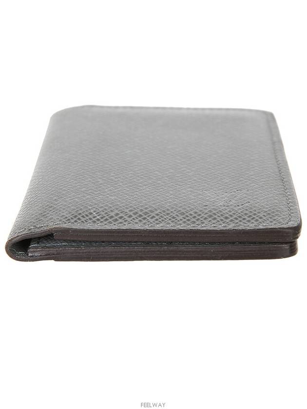 men card wallet - LOUIS VUITTON - BALAAN 5