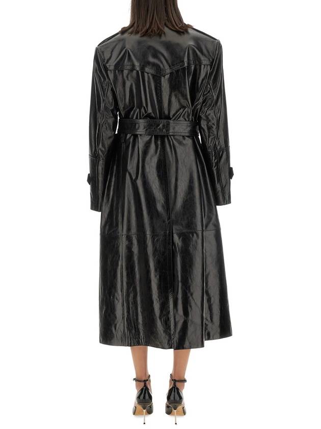 COAT "ALFEO" - MAX MARA SPORTMAX - BALAAN 3