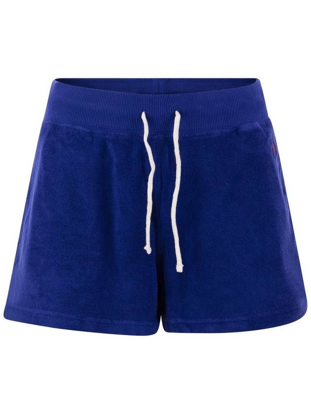 Short Pants HERITAGE ROYAL - POLO RALPH LAUREN - BALAAN 2