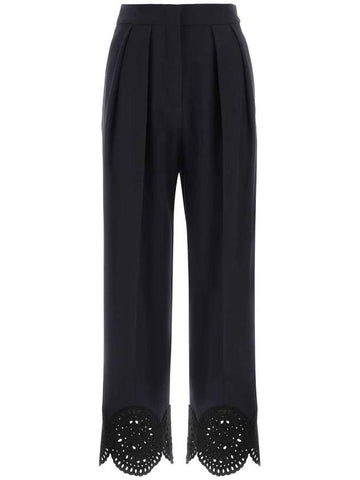 Pantalone 6400683AU701 4101 B0440014554 - STELLA MCCARTNEY - BALAAN 1