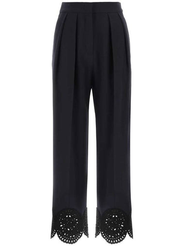 Pantalone 6400683AU701 4101 B0440014554 - STELLA MCCARTNEY - BALAAN 1