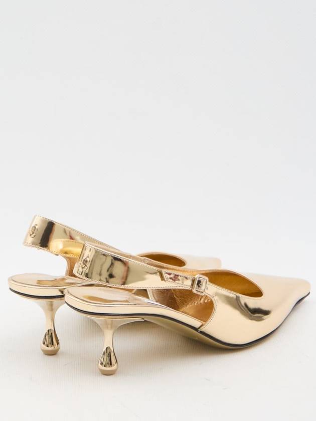 Amel 50 Pumps - JIMMY CHOO - BALAAN 3