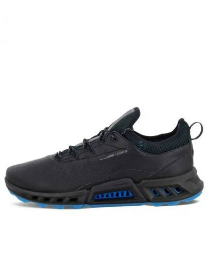 Biom C4 Spikeless Black - ECCO - BALAAN 2