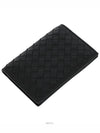 men card wallet - BOTTEGA VENETA - BALAAN 10