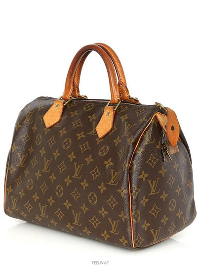 women tote bag - LOUIS VUITTON - BALAAN 2