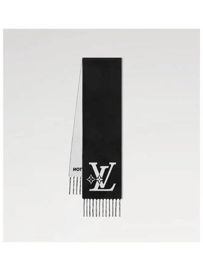 LV Smash Scarf M79393 - LOUIS VUITTON - BALAAN 2