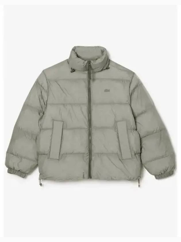 Men s Eco Dying Puffer Padding BH5980 53N IZD Domestic Product GQ2N23090676299 - LACOSTE - BALAAN 1