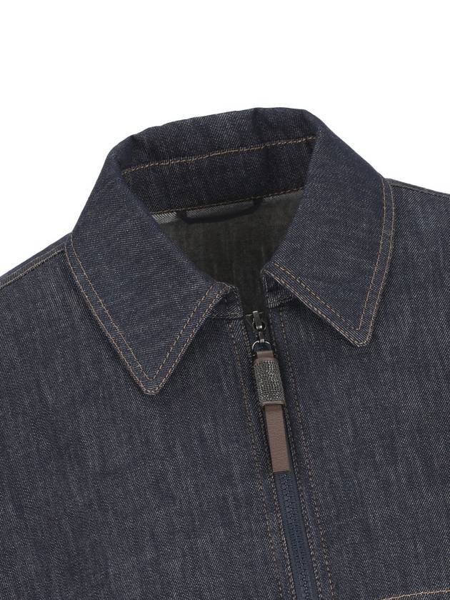 Brunello Cucinelli Jackets - BRUNELLO CUCINELLI - BALAAN 3