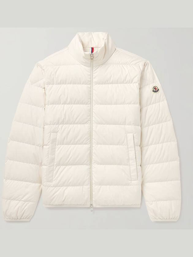 BAUDINET JACKET 1A0007754A81 034 - MONCLER - BALAAN 1