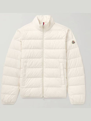 BAUDINET JACKET 1A0007754A81 034 - MONCLER - BALAAN 1