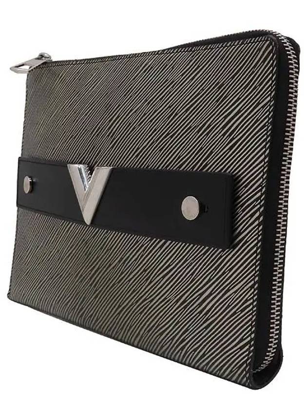 M62092 Clutch Bag - LOUIS VUITTON - BALAAN 2