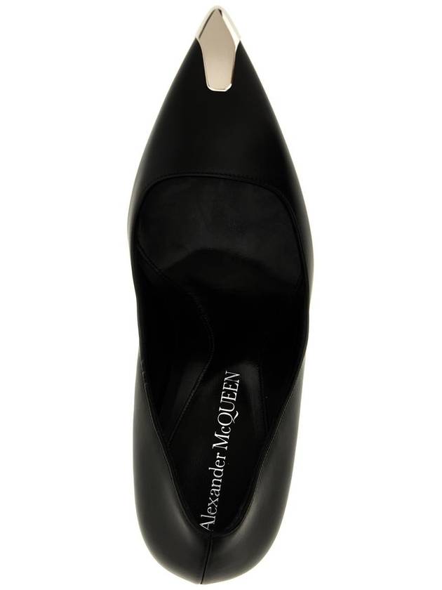 Alexander McQueen 'Punk' Pumps - ALEXANDER MCQUEEN - BALAAN 3