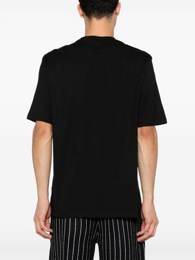 AMIRI AMIRI OVAL TEE - AMIRI - BALAAN 3