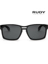 Spin Air 57 Sports Sunglasses Black Fishing Climbing Bicycle Cycle SP571042 0000 - RUDYPROJECT - BALAAN 3