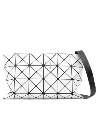 Lucent Shoulder Bag White - ISSEY MIYAKE - BALAAN 2