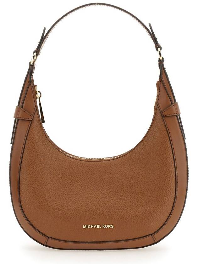 Michael Kors "Preston" Small Hobo Bag - MICHAEL KORS - BALAAN 1