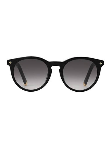 My Monogram Light Round Sunglasses Black - LOUIS VUITTON - BALAAN 1