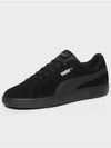 Sneakers Suede 3 0 Black 390984 02 - PUMA - BALAAN 4