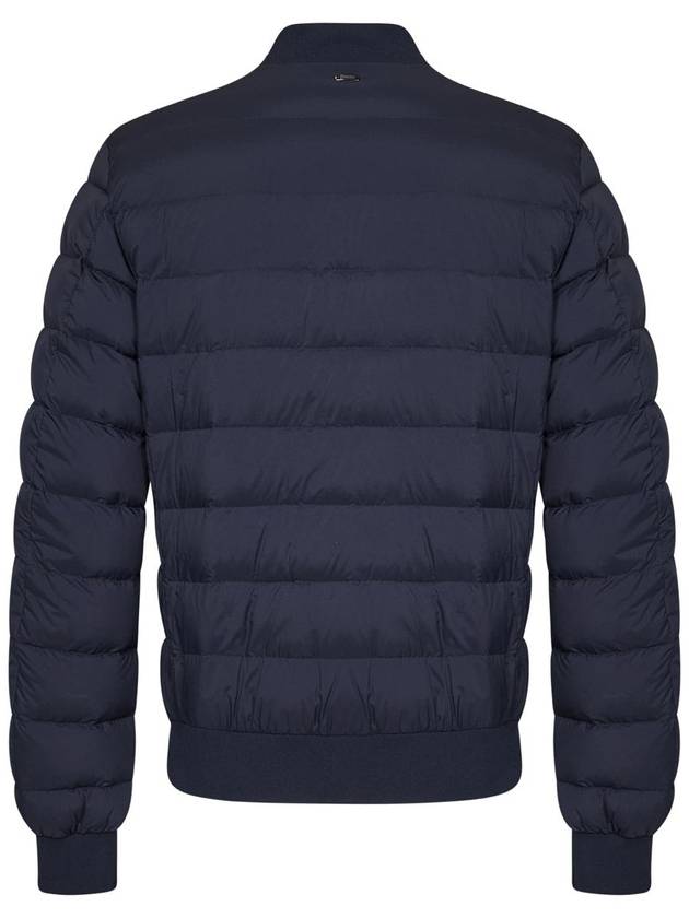 Herno L'Aviatore Down Jacket - HERNO - BALAAN 2