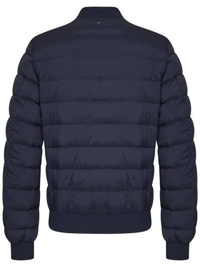 Herno L'Aviatore Down Jacket - HERNO - BALAAN 2