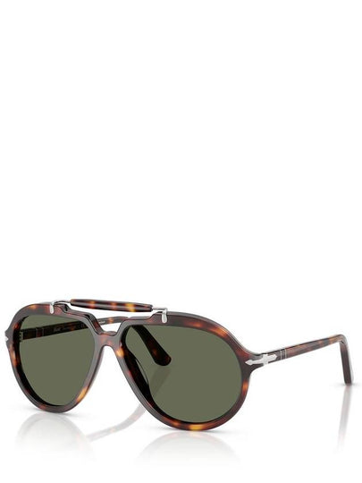 Persol PO0202S Havana - PERSOL - BALAAN 2