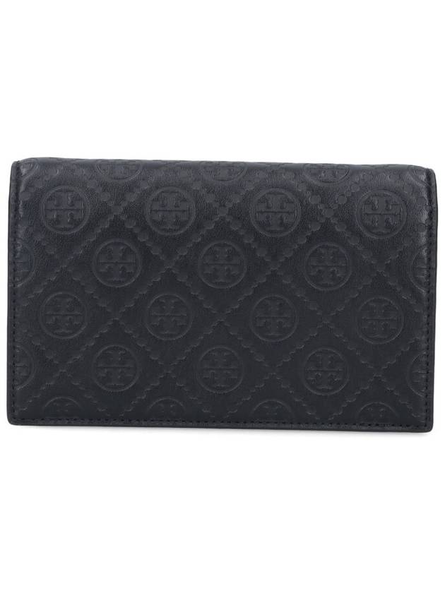 Tory Burch Wallets Black - TORY BURCH - BALAAN 3